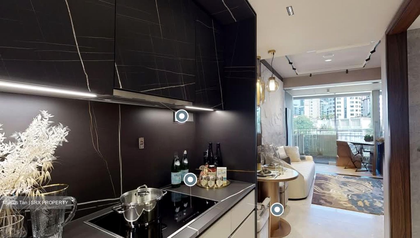 Canninghill Piers (D6), Apartment #566623721